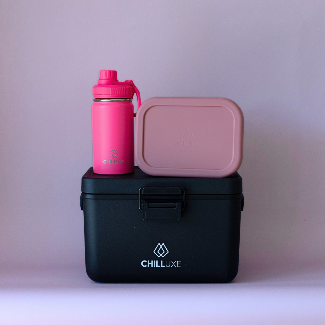 4L Cooler Box Combo