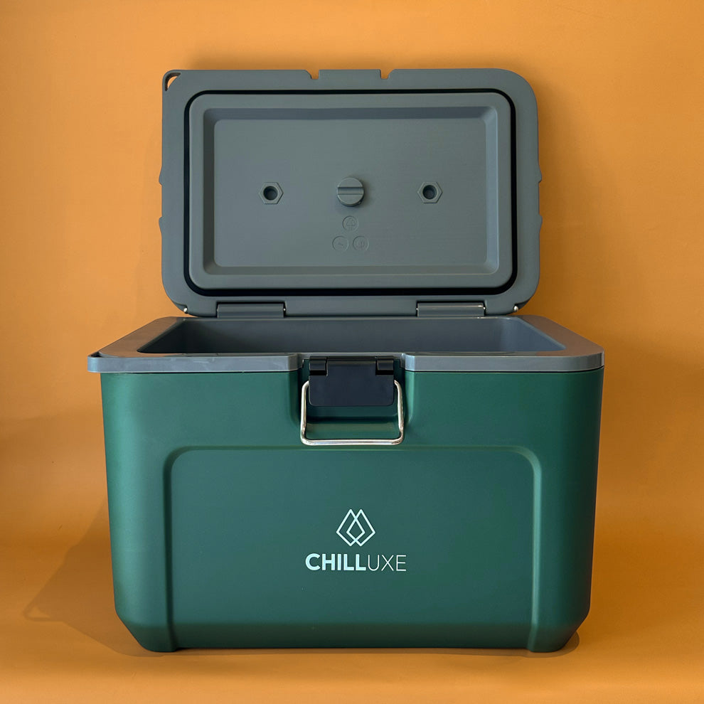 The "Boytjie" 16L Cooler Box