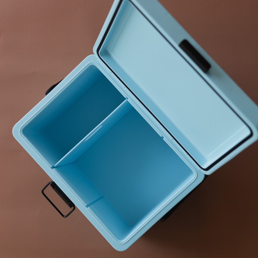 12L Cooler Box - Sky Blue