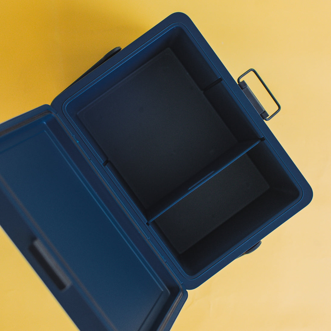 12L Cooler Box - Navy