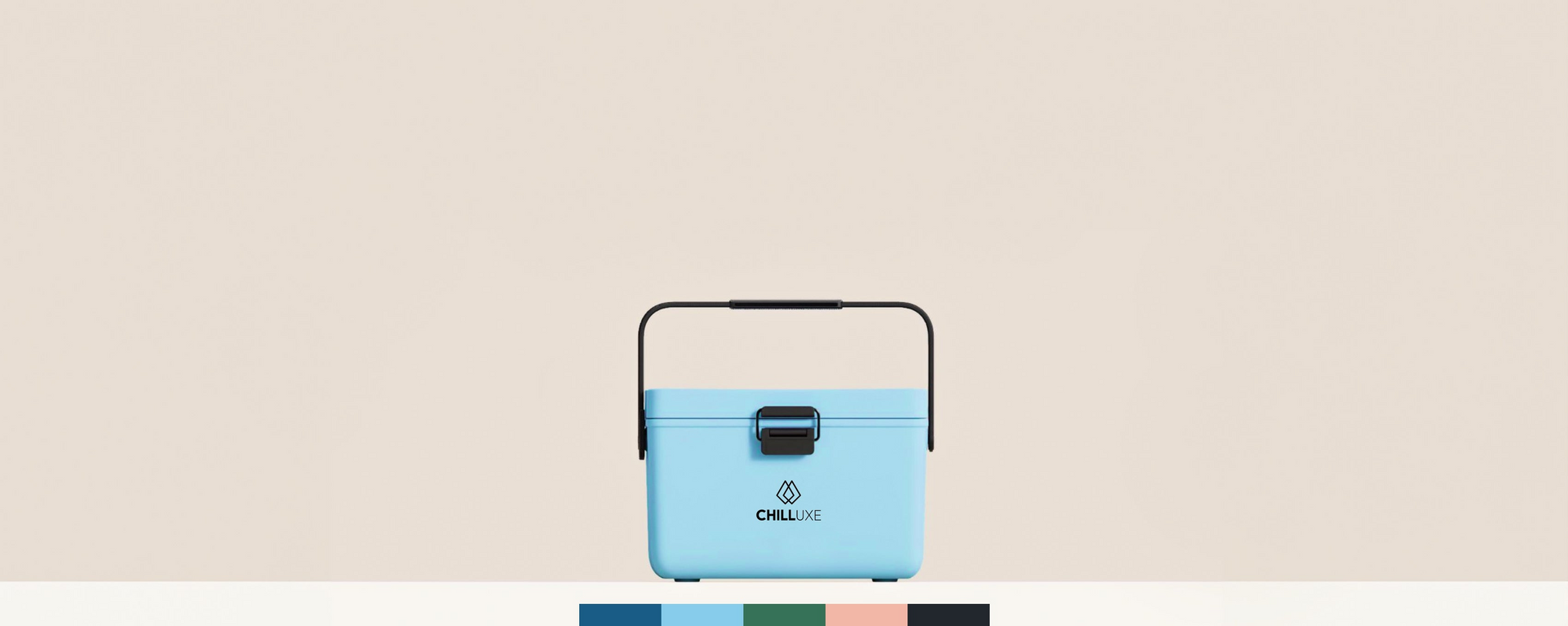 Premium Cooler Boxes from Chilluxe - Durable, Portable, and Monkey-Proof Cooling Solutions Available Online in South Africa