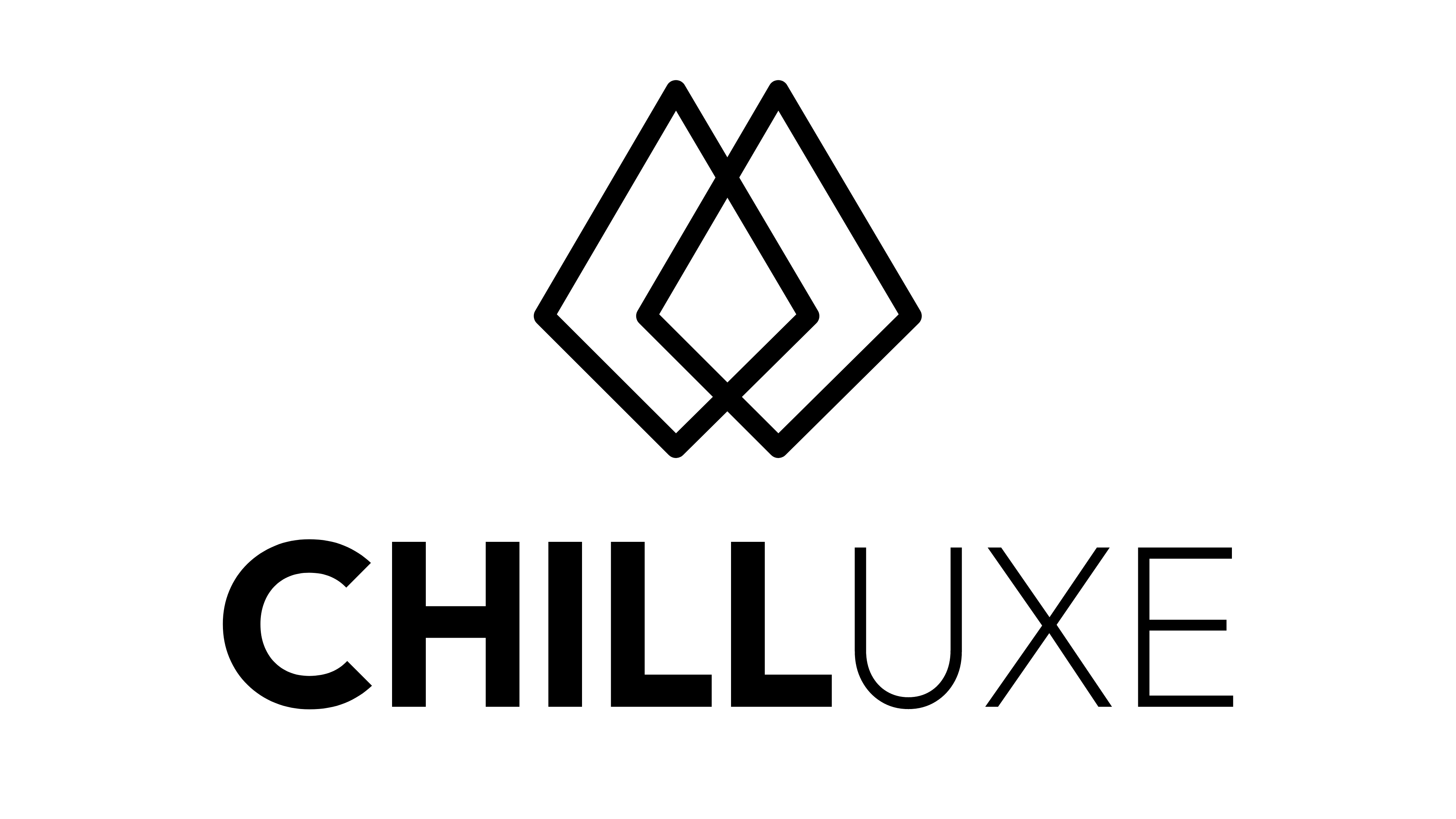 Chilluxe Logo - Premium Cooler Boxes and Outdoor Gear Brand in South Africa, Representing Quality, Durability, and Style.