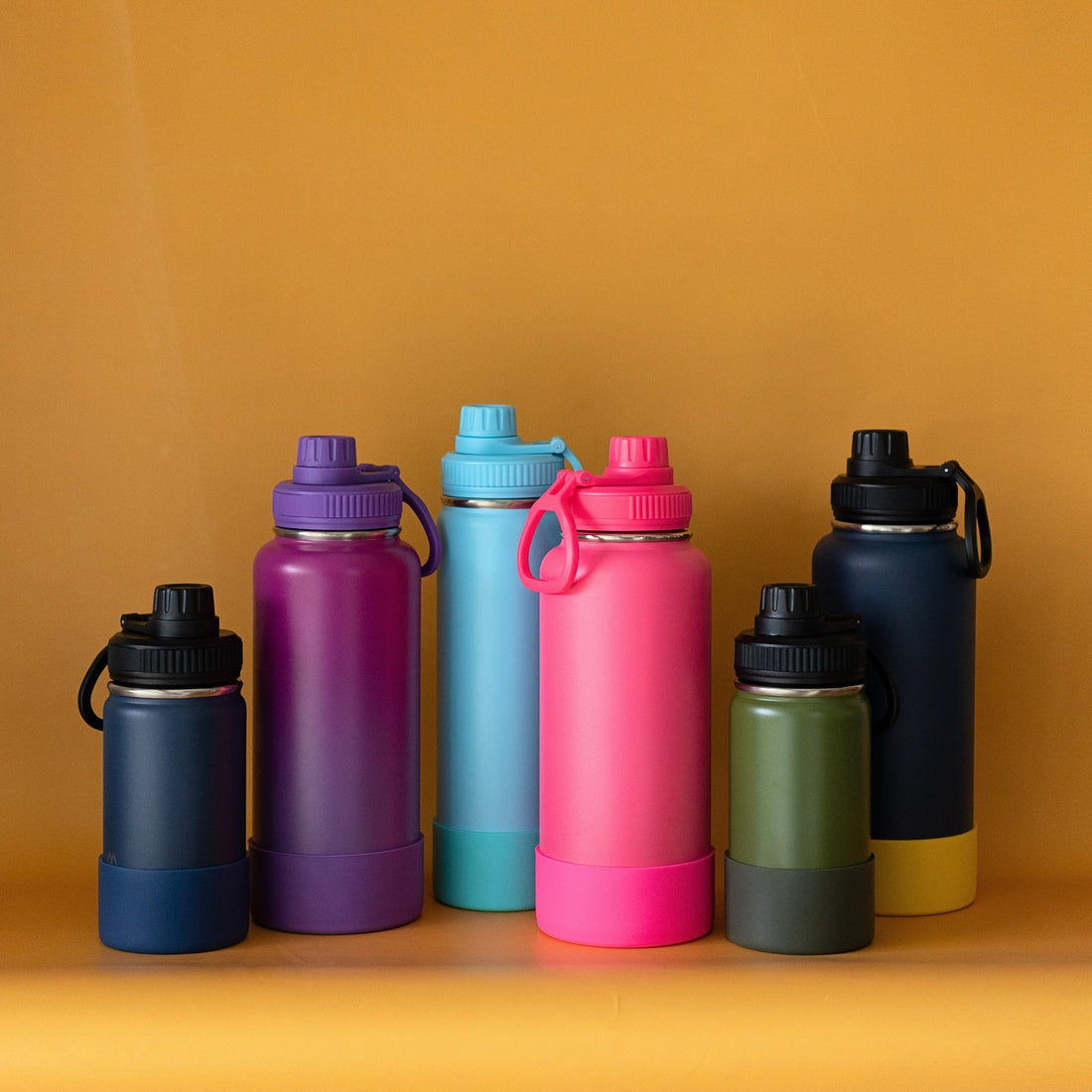 Silicone Protective Bumper Boot