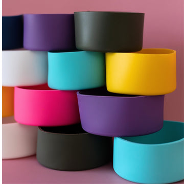 Silicone Protective Bumper Boot