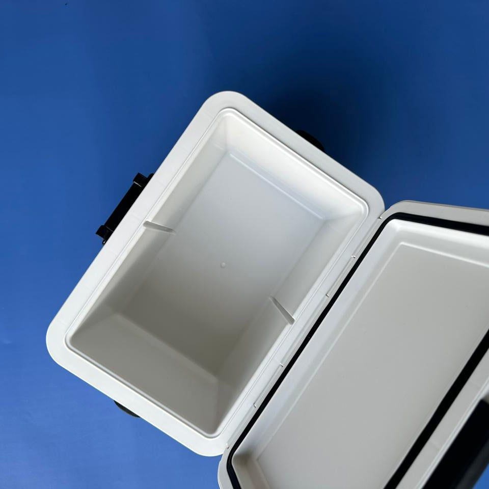 4L Cooler Box – White