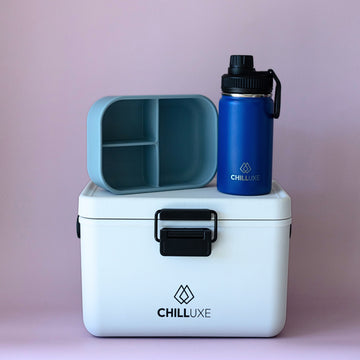 4L Cooler Box Combo