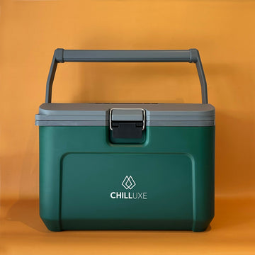 Seconds (NO RETURNS) - The "Boytjie" 16L Cooler Box