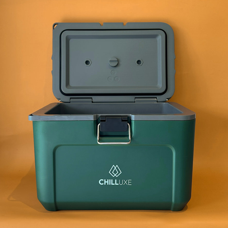 Select Cool Box Chilluxe | Premium Cooler Boxes | Buy Online in South Africa | Portable ...