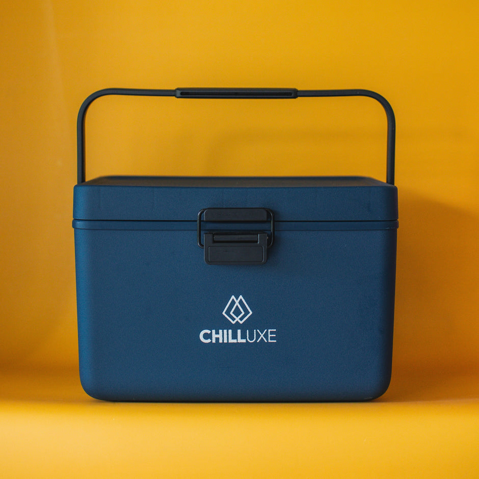 Select Cool Box Chilluxe | Premium Cooler Boxes & Outdoor Gear in South Africa