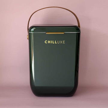 The 10L Champagne Wine Cooler Box - Green