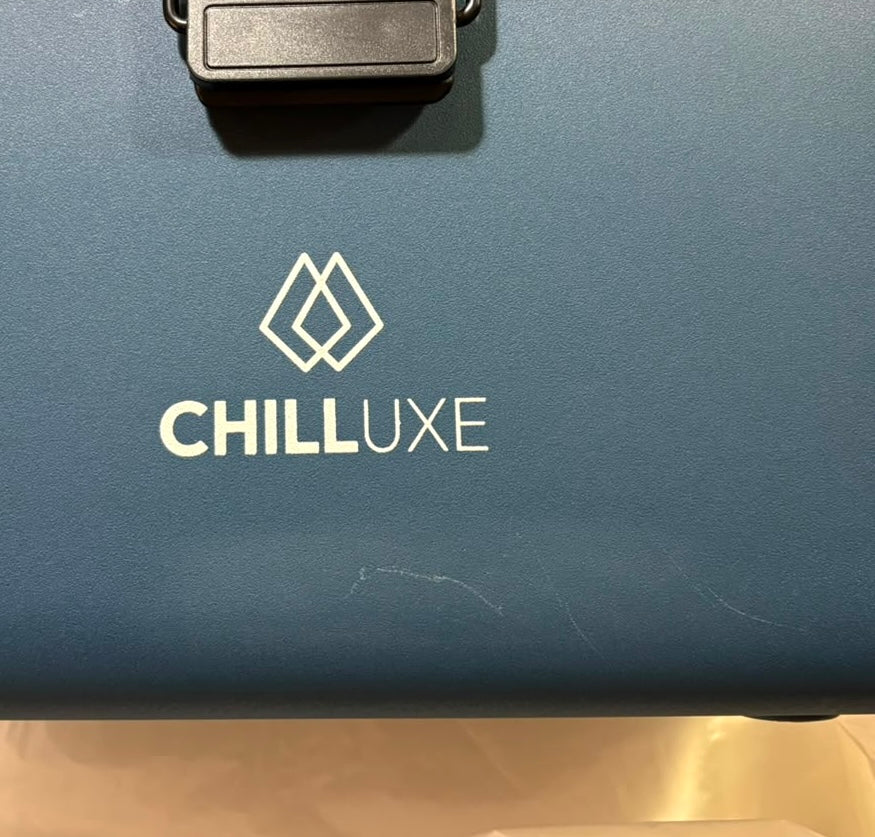 Seconds (NO RETURNS) - 12L Cooler Box - Navy