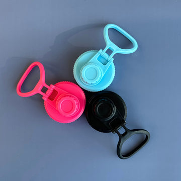 Flask Bottle Lids