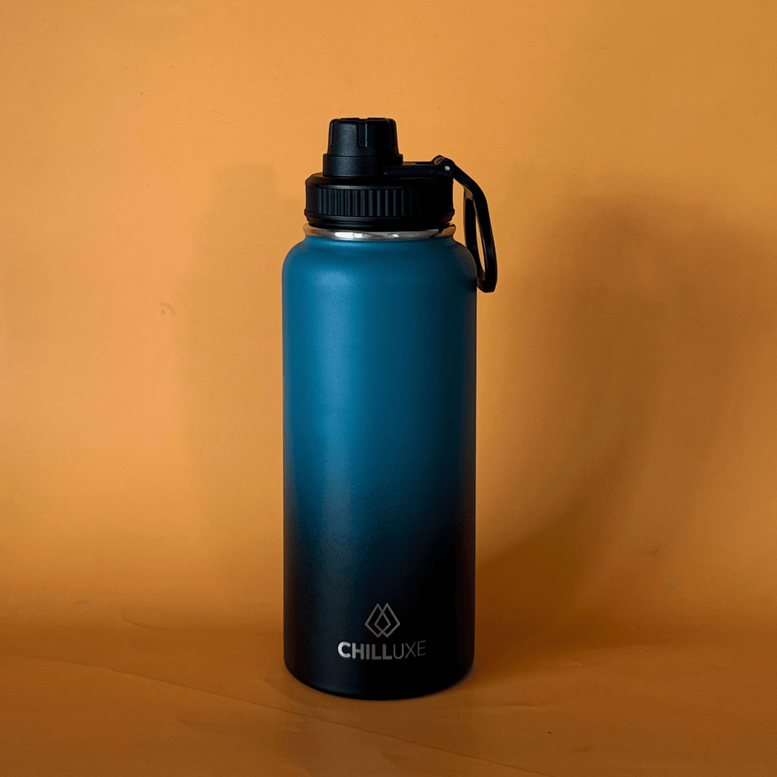 Ombre Double Wall Stainless Steel Flask - 950ml